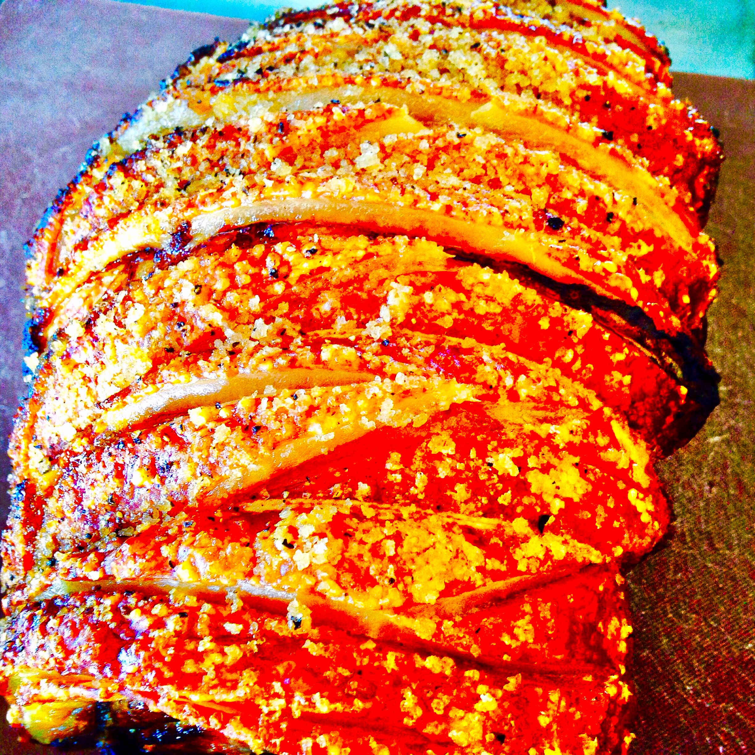 Our Famous Byron Bay Pork 